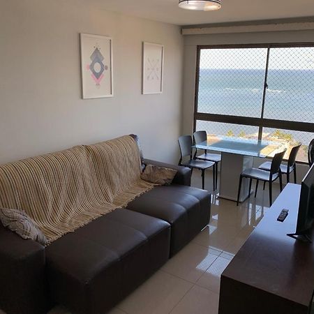 Flat with the sea view Apartment Recife Exterior photo