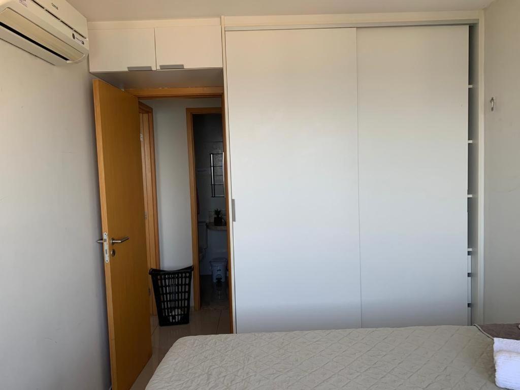 Flat with the sea view Apartment Recife Exterior photo