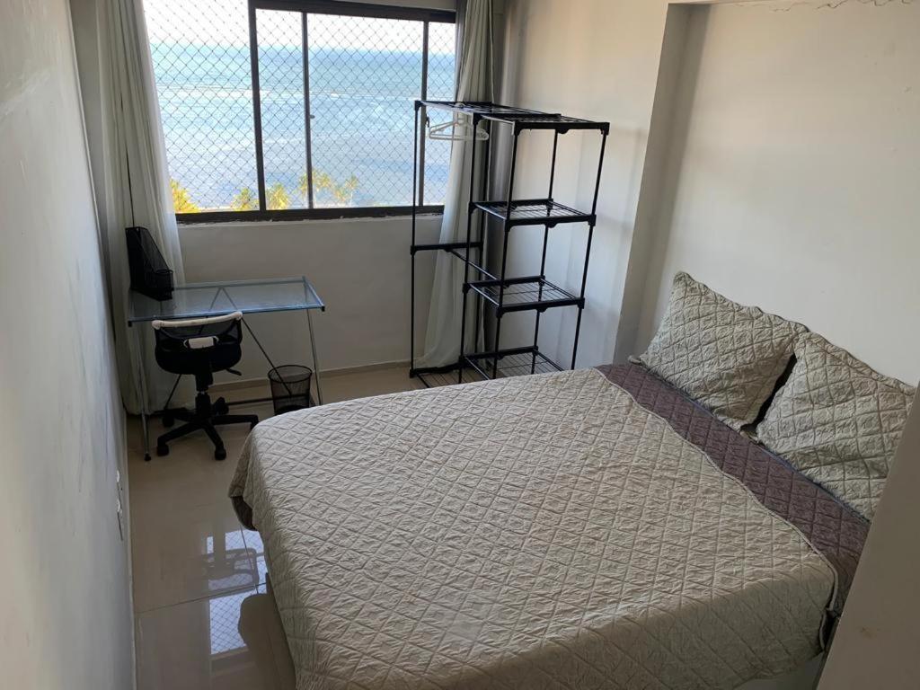 Flat with the sea view Apartment Recife Exterior photo