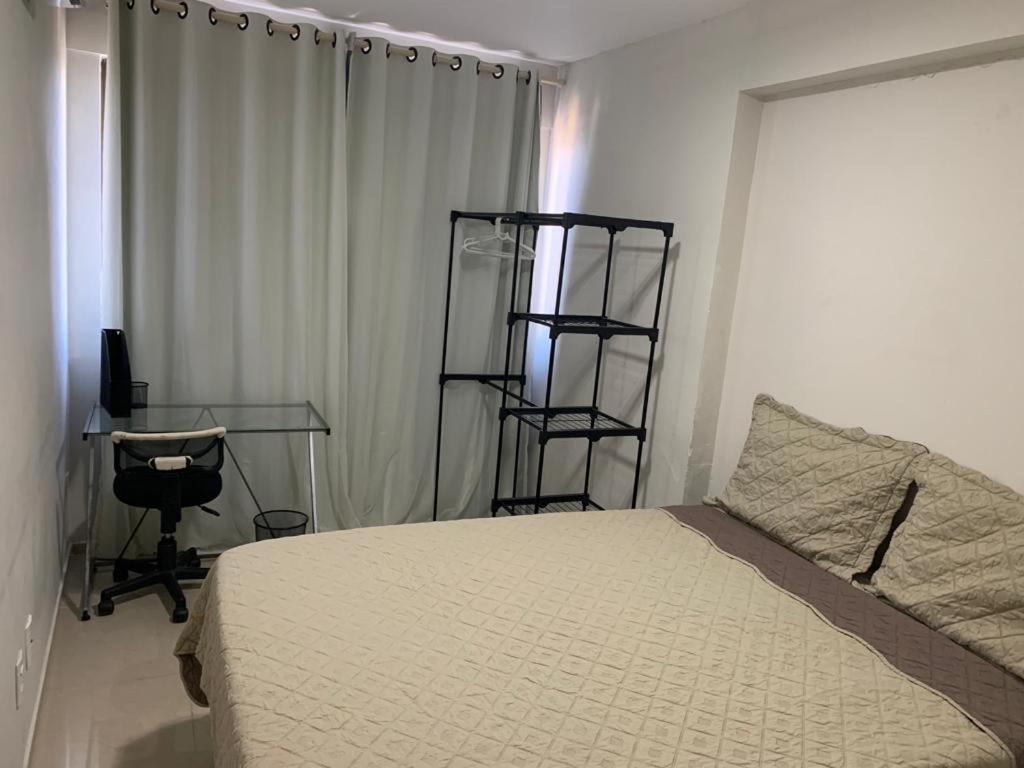 Flat with the sea view Apartment Recife Exterior photo