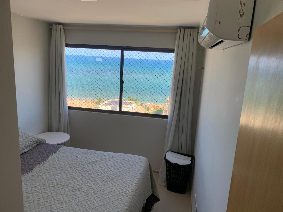 Flat with the sea view Apartment Recife Exterior photo